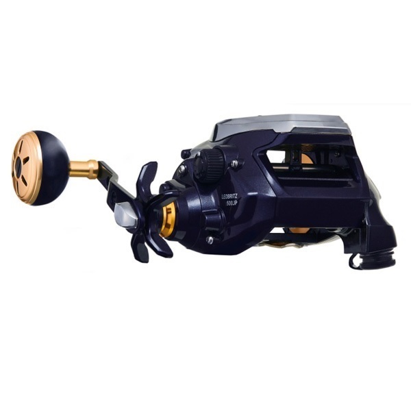 レオブリッツ 500JP